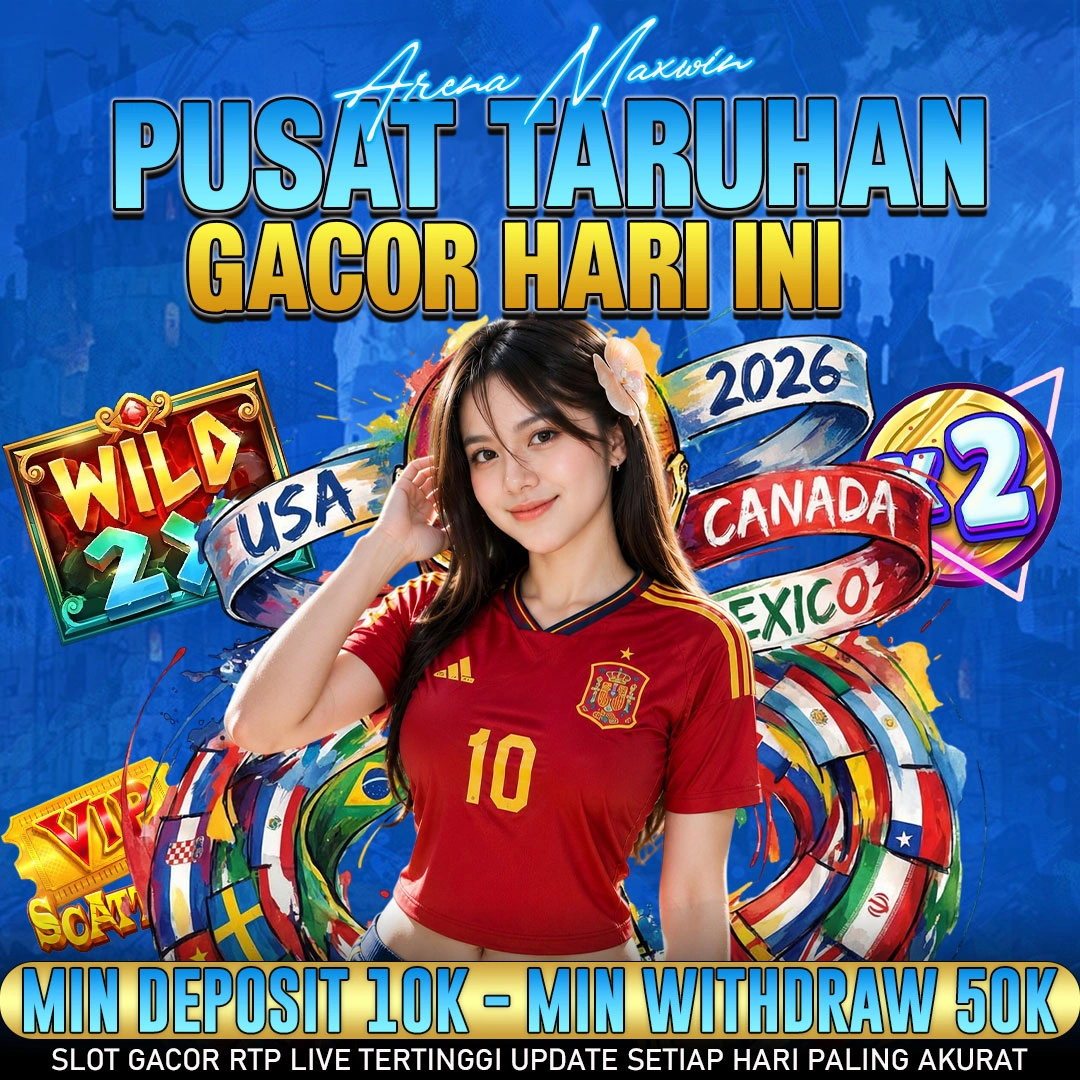COIN50 > Sweet Bonanza - Lumbung Emas Digital Paling Gacor Hari Ini